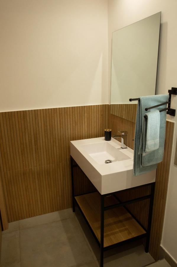Laperlapartment 산리온 외부 사진