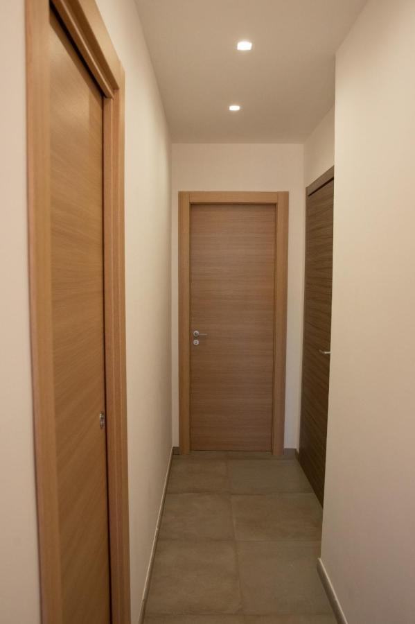 Laperlapartment 산리온 외부 사진