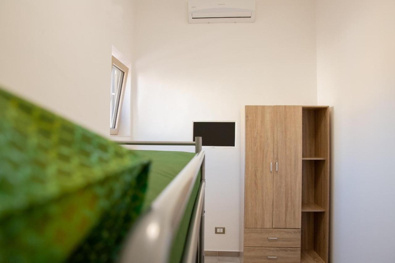 Laperlapartment 산리온 외부 사진