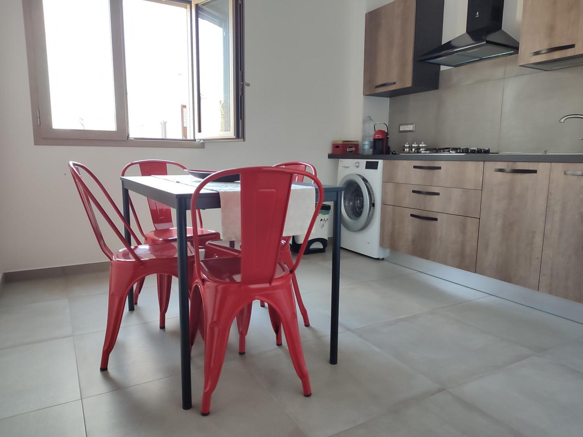 Laperlapartment 산리온 외부 사진